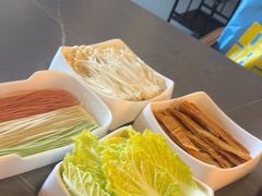 -君邦火锅(新疆大厦店)