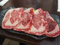 -角落里(中山公园店)