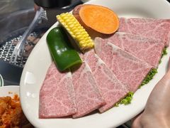 -NIUAN牛庵·日式和牛烧肉(恒隆店)