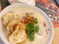 荔湾艇仔粥-点都德(北京路贰店)