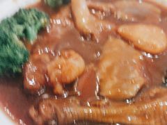 -味妙顺德厨房(绿地缤纷城店)