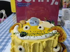 -静宜和她的朋友(星海广场店)