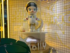 -泡泡玛特POPMART(上海环球港店)