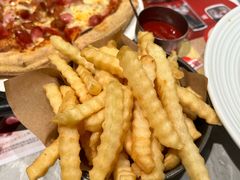 -必胜客(远大路店)