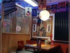 -鳗鱼家·深夜食堂(军博店)