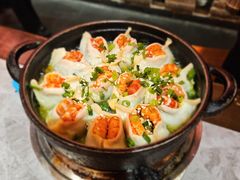 -山四砂锅(太原钟楼街店)