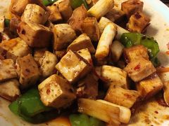 烩饼-回味南塘老王虾尾(总店)