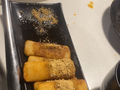 -味之绝热血美蛙鱼火锅(中坝店)