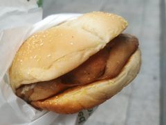 -麦当劳(总统大酒店店)