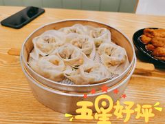 -面道赞宁海海鲜面(迎凤街店)