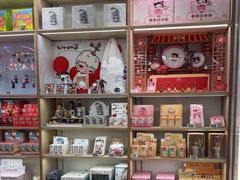 -泡泡玛特POPMART(杭州乐堤港店)