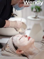 -WENDY·温迪皮肤管理