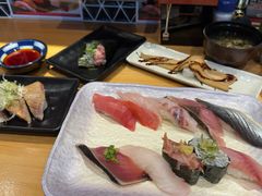 -沼津魚がし鮨(御殿場アウトレット店)