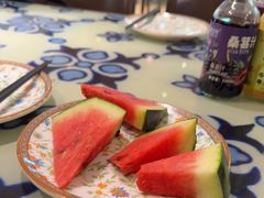 -撒拉花儿·新疆菜·清真(太阳宫店)