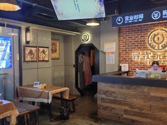 -长藤鬼校(龙翔店)