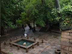 -青岛崂山太清宫