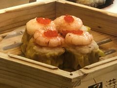 -港湾宴会厅(京基百纳店)