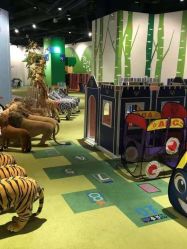 -幻贝家儿童乐园(苏州中心店)