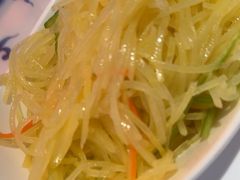 -东方饺子王(新阳路店)