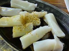 -陈添記·祖傳爽鱼皮·西关老字号(广州首店)