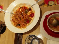 -必胜客(WOW中心城店)