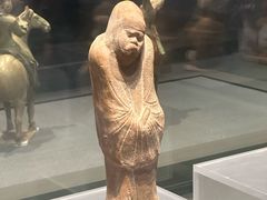 -陕西历史博物馆