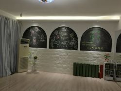 -瑜舍瑜伽连锁教室