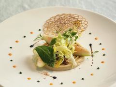 -九献创意菜·新中式(亮马河花园私宴店)