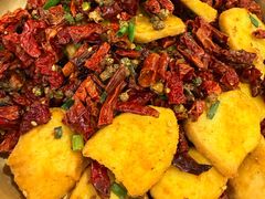 -辣盆盆麻辣小龙虾(哈尔滨总店)