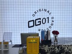 -OG01·24h私教铁馆(中鼎316店)