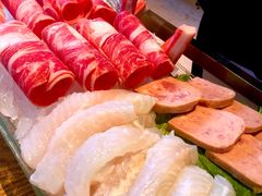 海鲜船-集渔·泰式海鲜火锅(太原里店)