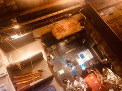 -盟重烧烤(东瓜山创始店)