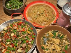 -泥糊破店小酒馆·团建聚餐(南京西路店)