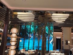 -桂满陇·海市蜃楼·黑金(国金店)