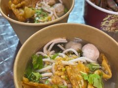 -非遗·十八曲鱼饺(西马总店)