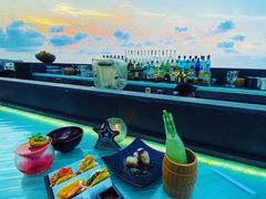 -Rock Bar Bali(Bali)