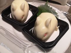 -海底捞火锅(万象城店)