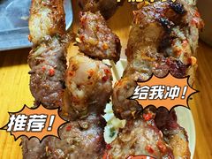 -炒豆合作社(东四总店)