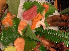-王鼎精致料理铁板烧(世博源店)