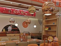 -呷哺呷哺(郑州国贸360餐厅店)