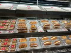 -红花点心局(大观园店)