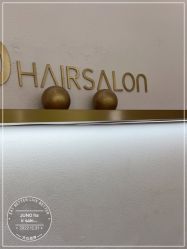 点击看大图 -JUNO hair salon