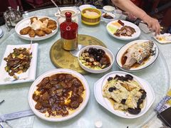 -六和聚传统烤鸭.天津菜(和平店)