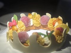 -WANG STEAK 王品(杭州万象城店)