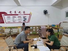 -北京市邮政管理局海慧寺幼儿园