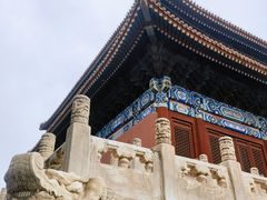 -北京市劳动人民文化宫(太庙)