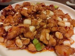 -张大嘴菜馆(庞各庄店)
