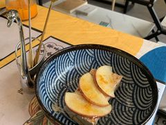 -餮熹Tipsea法餐(吉大店)