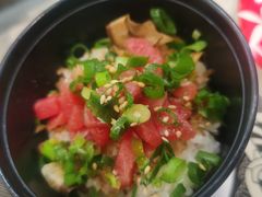 -京樽回転寿司(奥林匹克店)