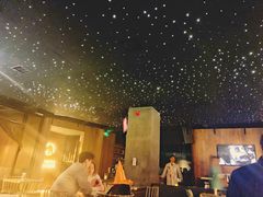 -STARRY CAFE & LOUNGE BAR(高新店)